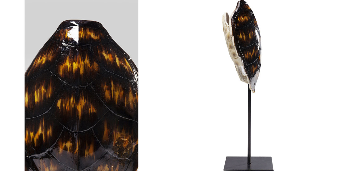 Статуэтка Turtle Shell