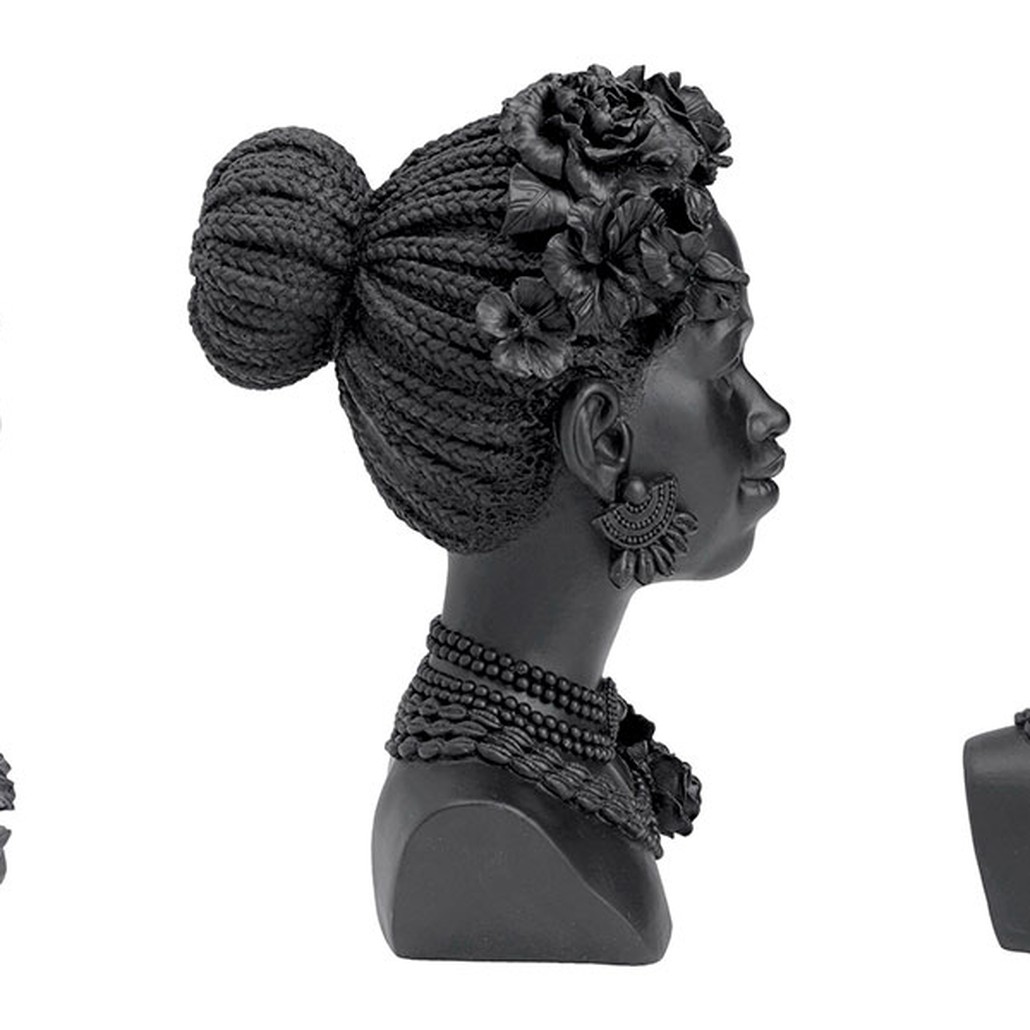 Статуэтка Victoria African Woman