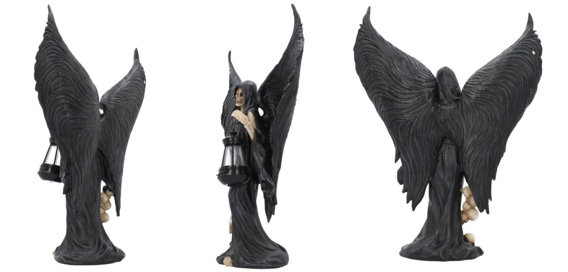 Статуэтка Winged Reaper