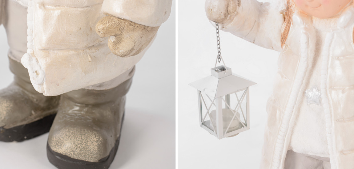 Статуэтка Winter Girl