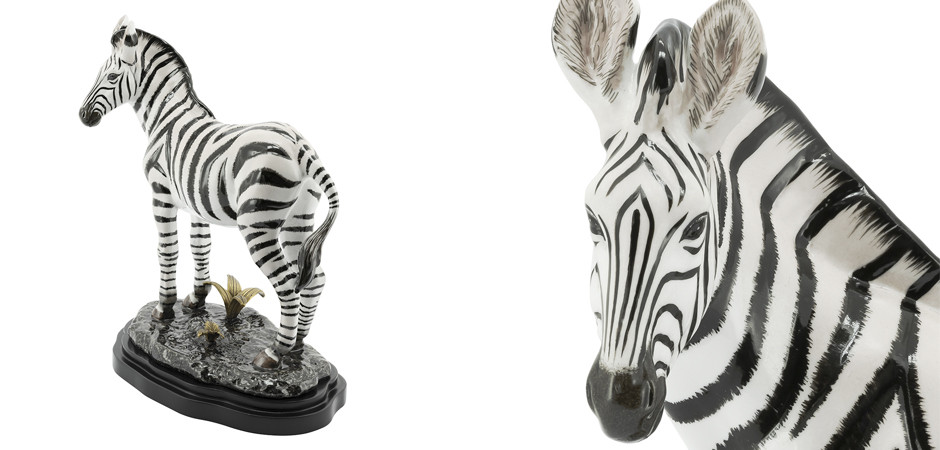 Статуэтка ZEBER ATLANTA