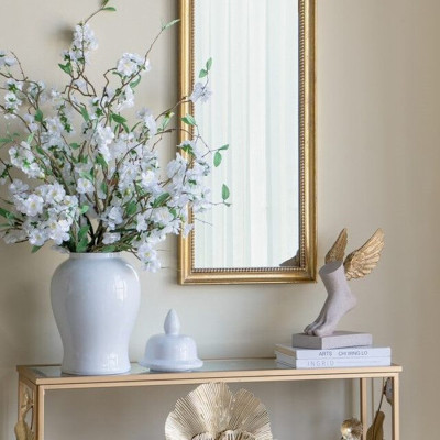 Статуэтка в виде стопы ангела Wing Grace