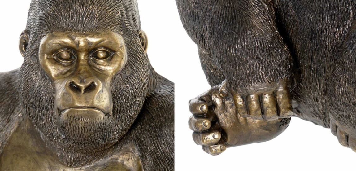 Статуэтка Горилла