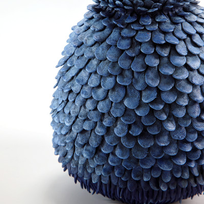 Статуэтка Синий тропический фрукт Tropical Fruit Pandora 5