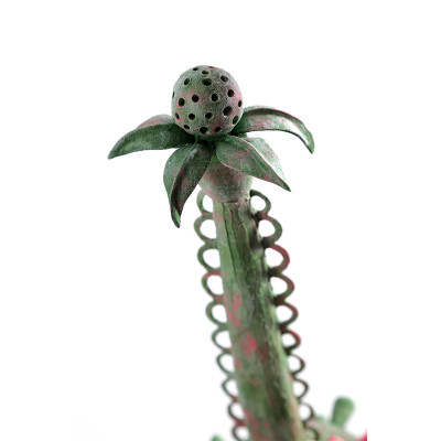 Статуэтка тропический фрукт Pandora Tropical Fruit Alien Lotus Green