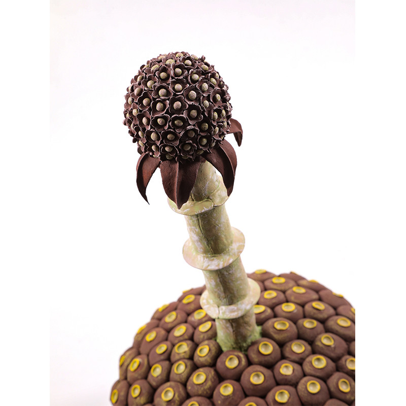 Статуэтка тропический фрукт Pandora Tropical Fruit Brown