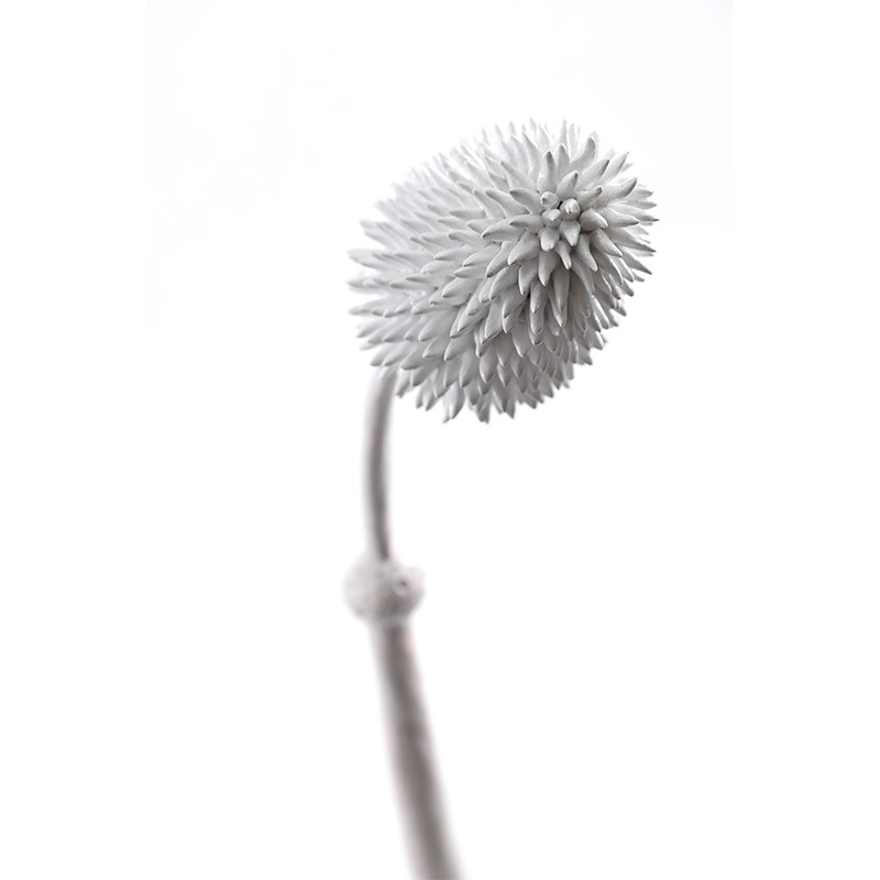 Статуэтка тропический фрукт Pandora Tropical Fruit Tall White