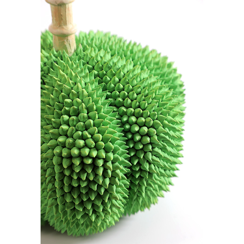 Статуэтка тропический фрукт Pandora Tropical Light Green Flower Fruit