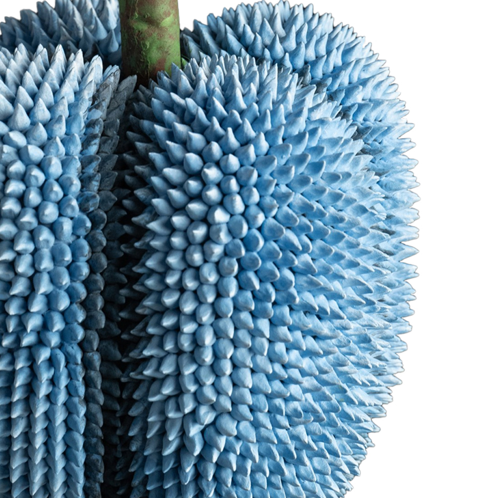 Статуэтка тропический фрукт Tropical Fruit blue