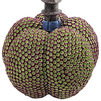 Статуэтка тропический фрукт Tropical Fruit Olive