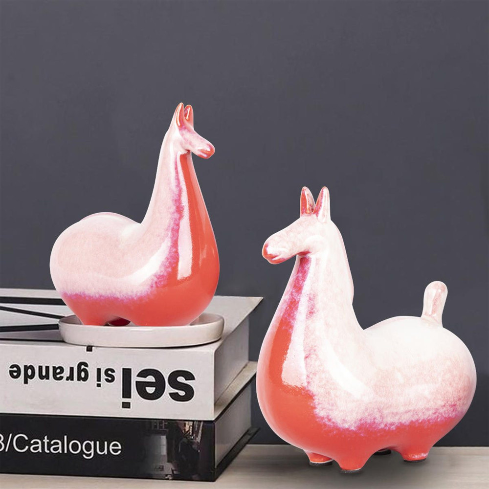 Статуэтка фигурная Cute horse