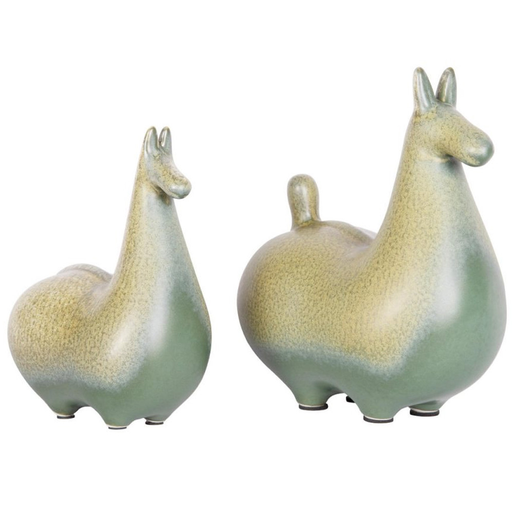 Статуэтка фигурная Cute horse