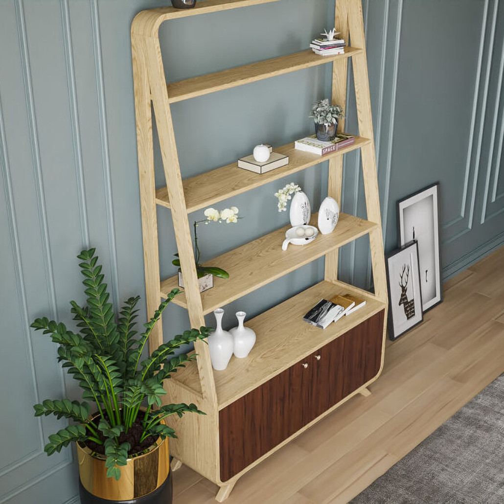 Стеллаж «Танос»