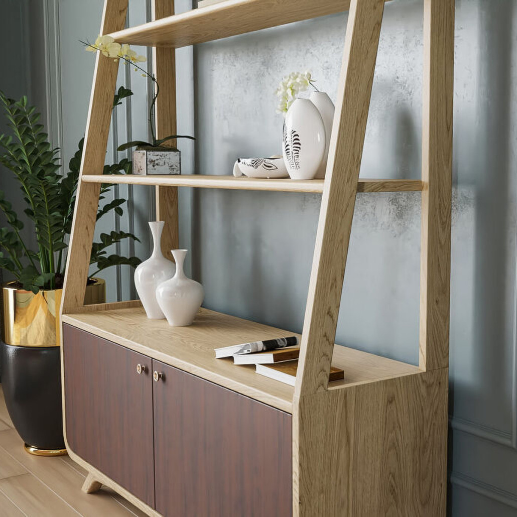 Стеллаж «Танос»