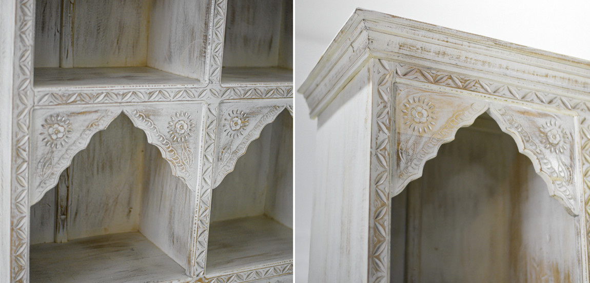 Стеллаж Agrawal Rack