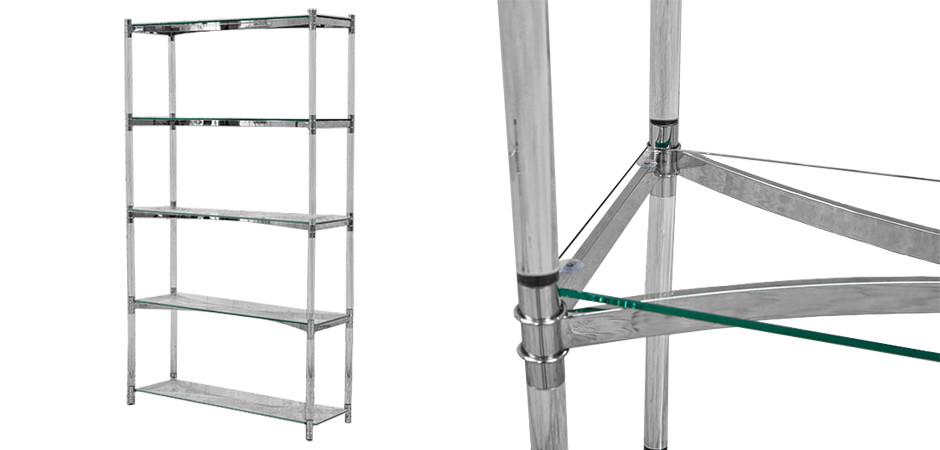 Стеллаж Armando Rack