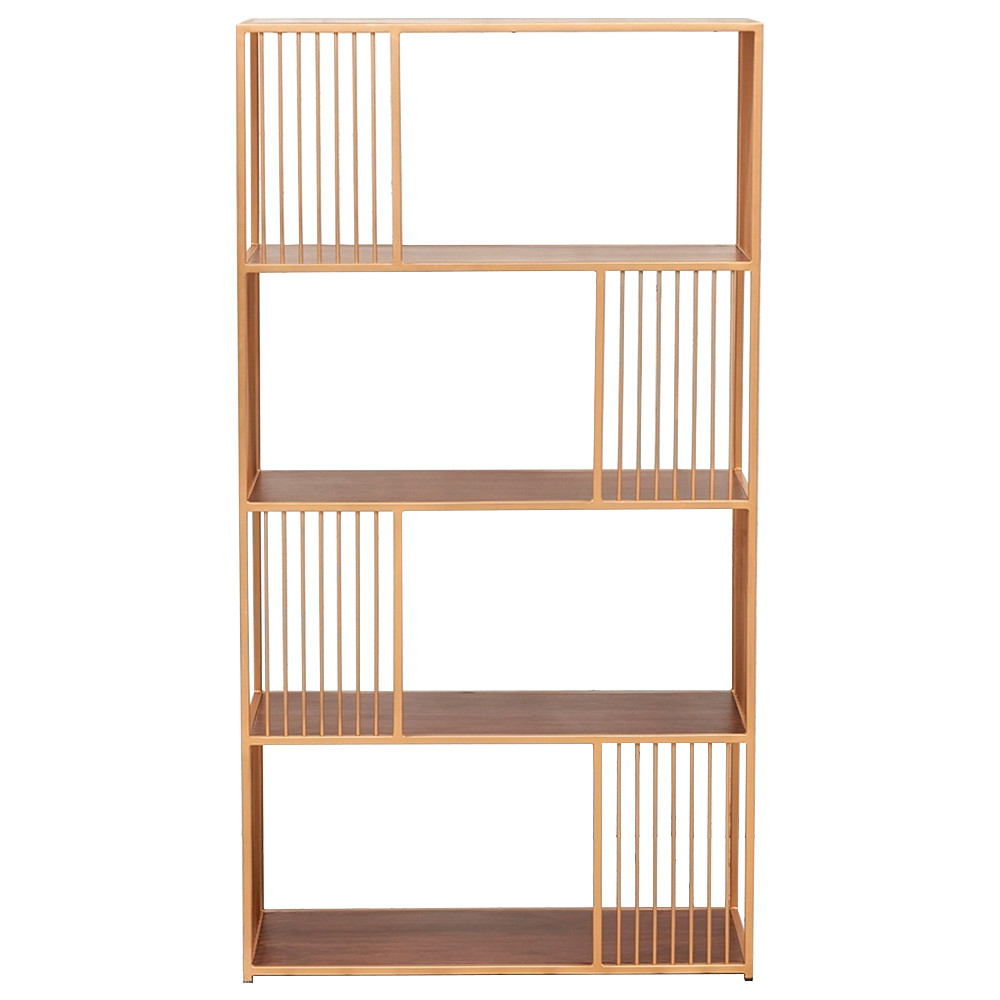 Стеллаж Blaise Metal Rack