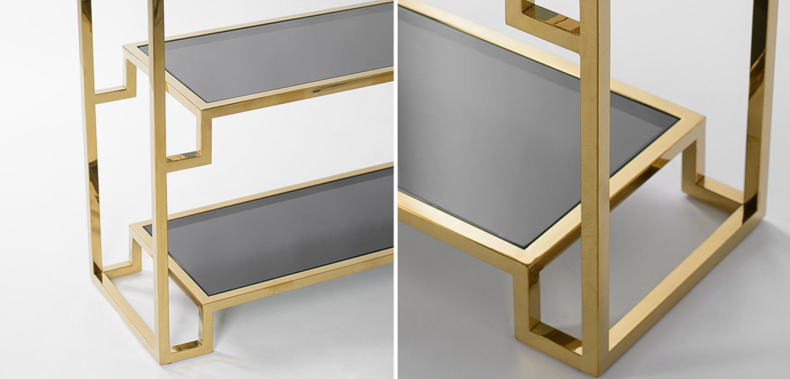 Стеллаж Brownie Rack