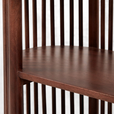 Стеллаж Cesaire Wood Rack