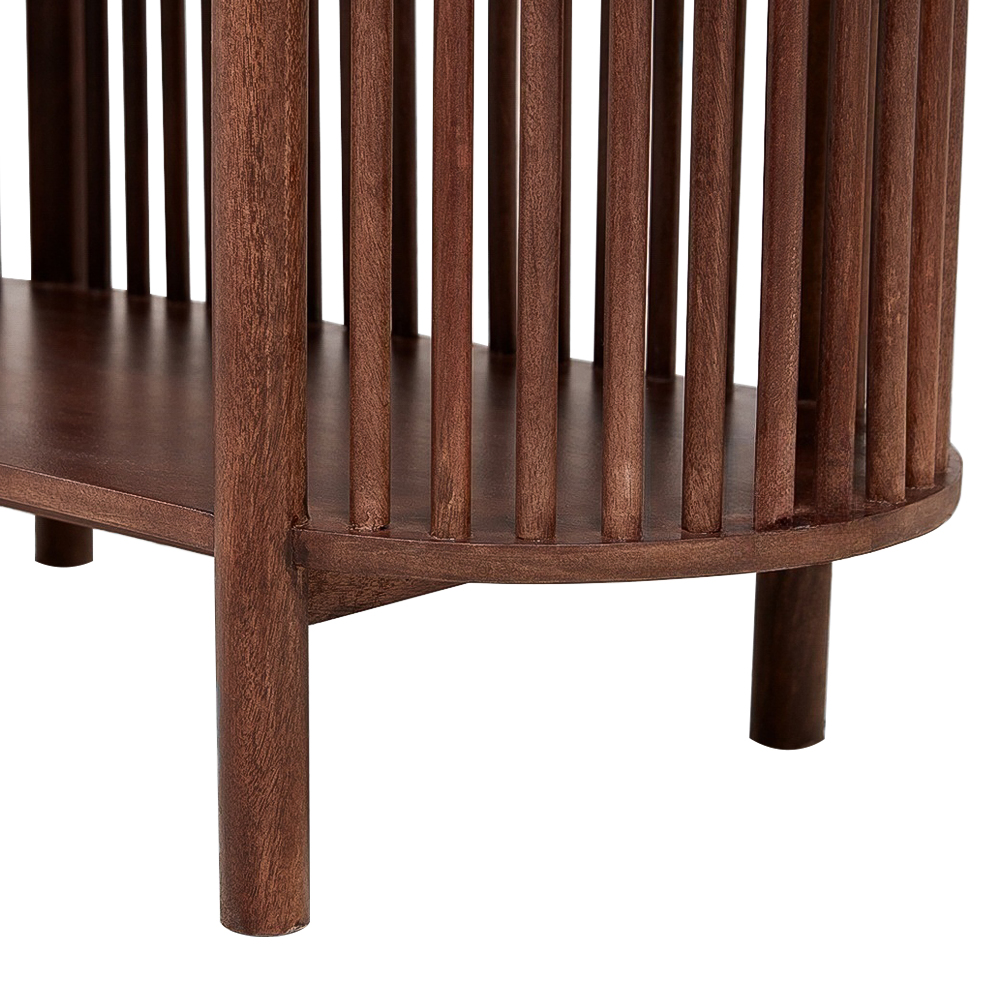 Стеллаж Cesaire Wood Rack