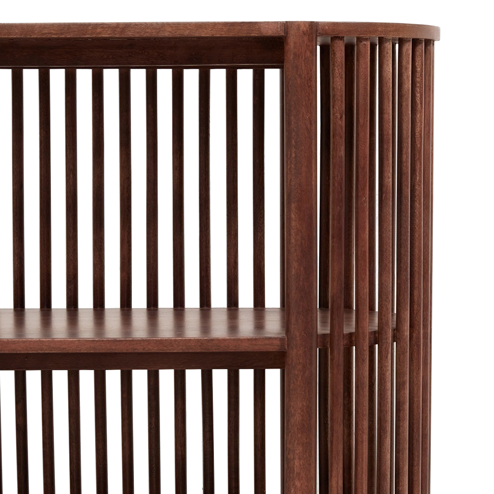 Стеллаж Cesaire Wood Rack