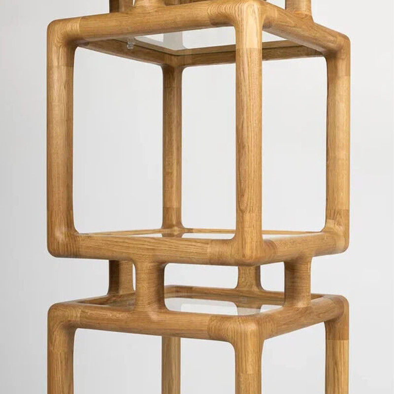 Стеллаж Cubo