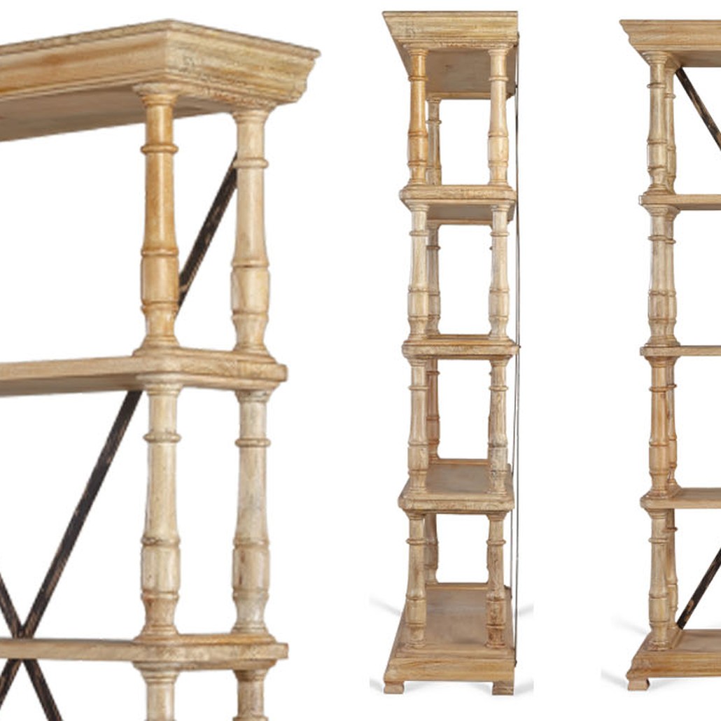 Стеллаж Holkion Rack