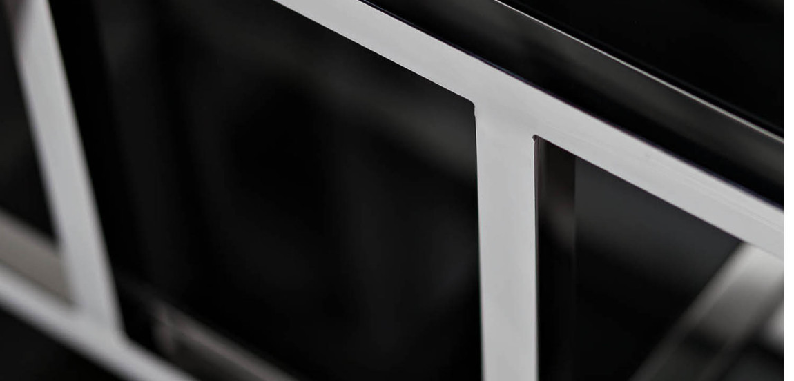 Стеллаж Jeffrey Rack