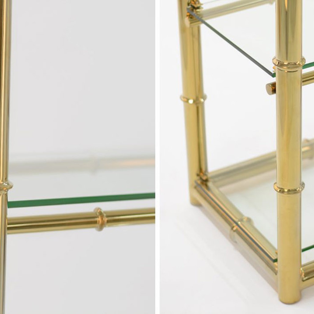 Стеллаж Jobet Rack