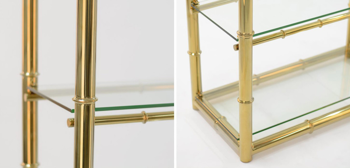 Стеллаж Jobet Rack