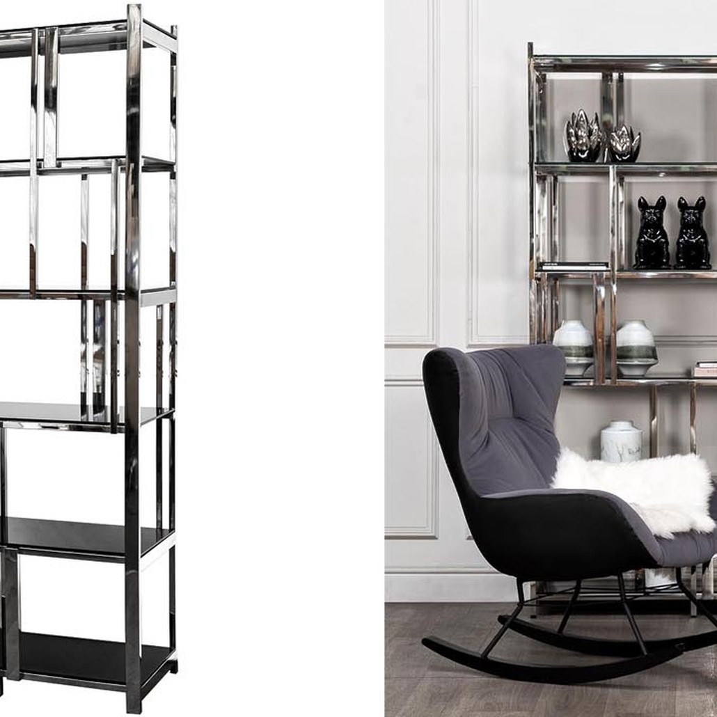 Стеллаж Kenton Rack