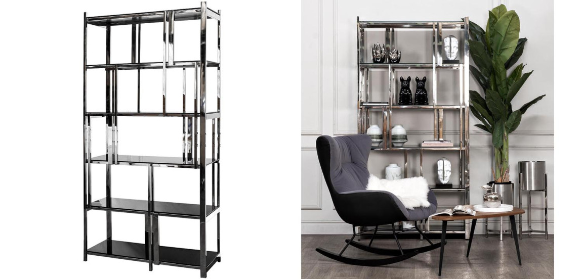 Стеллаж Kenton Rack
