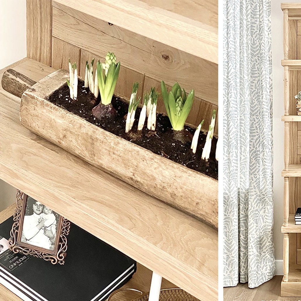 Стеллаж Kornelis Rack