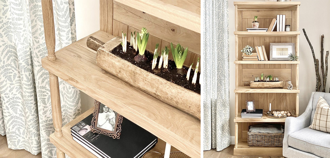 Стеллаж Kornelis Rack