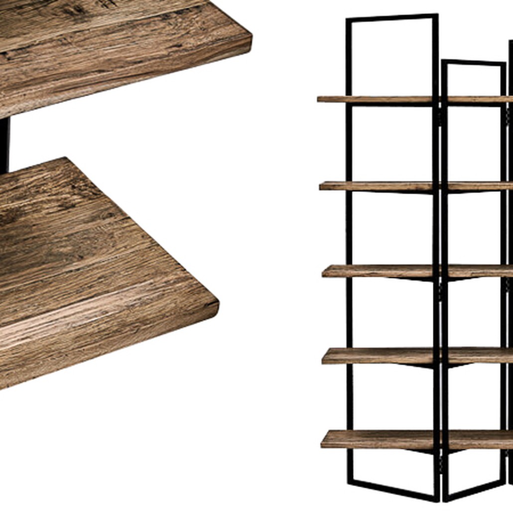 Стеллаж Luigi Loft Rack