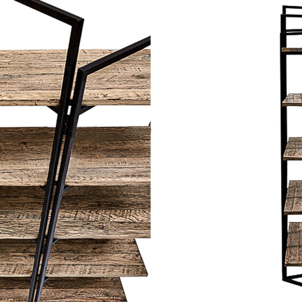 Стеллаж Luigi Loft Rack