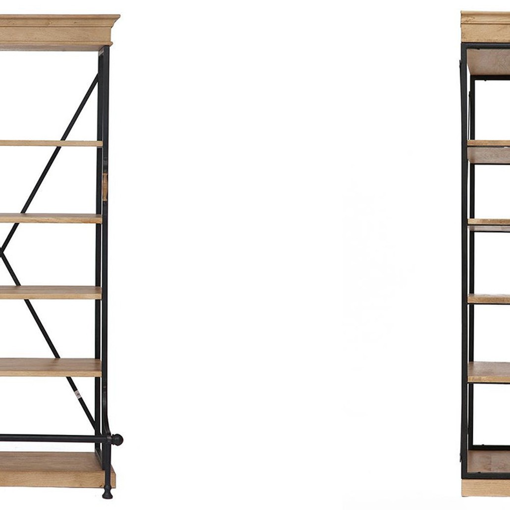 Стеллаж Mango Shelving Patricia