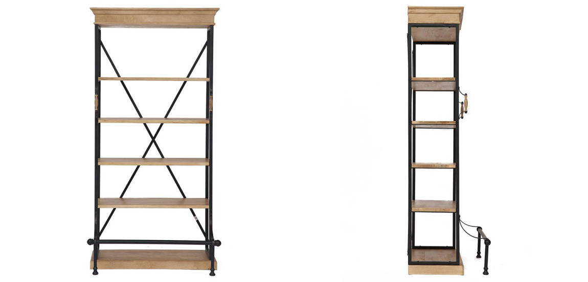 Стеллаж Mango Shelving Patricia
