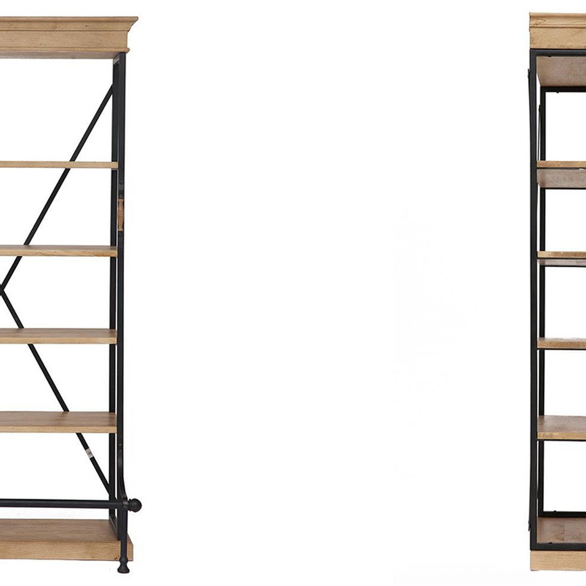 Стеллаж Mango Shelving Patricia