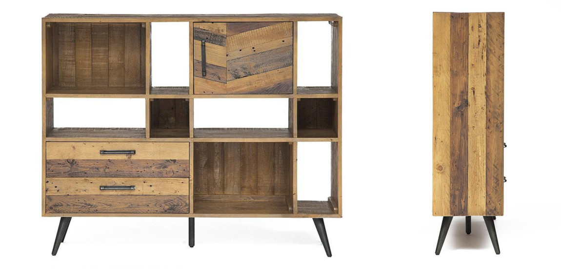 Стеллаж Manhattan Loft