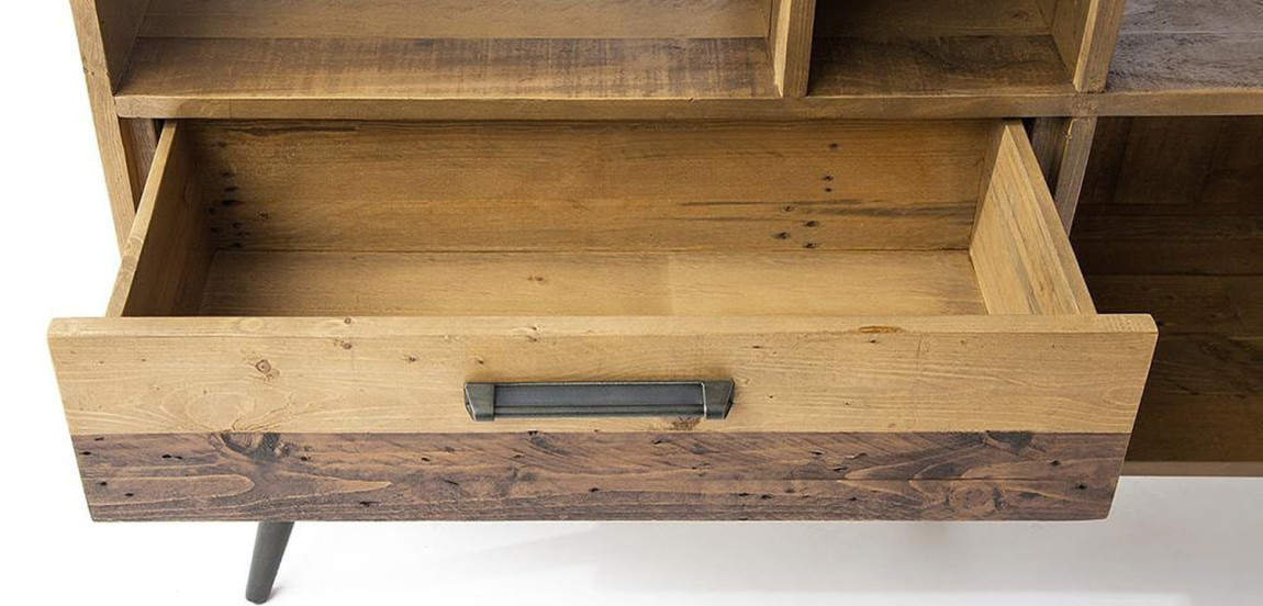 Стеллаж Manhattan Loft