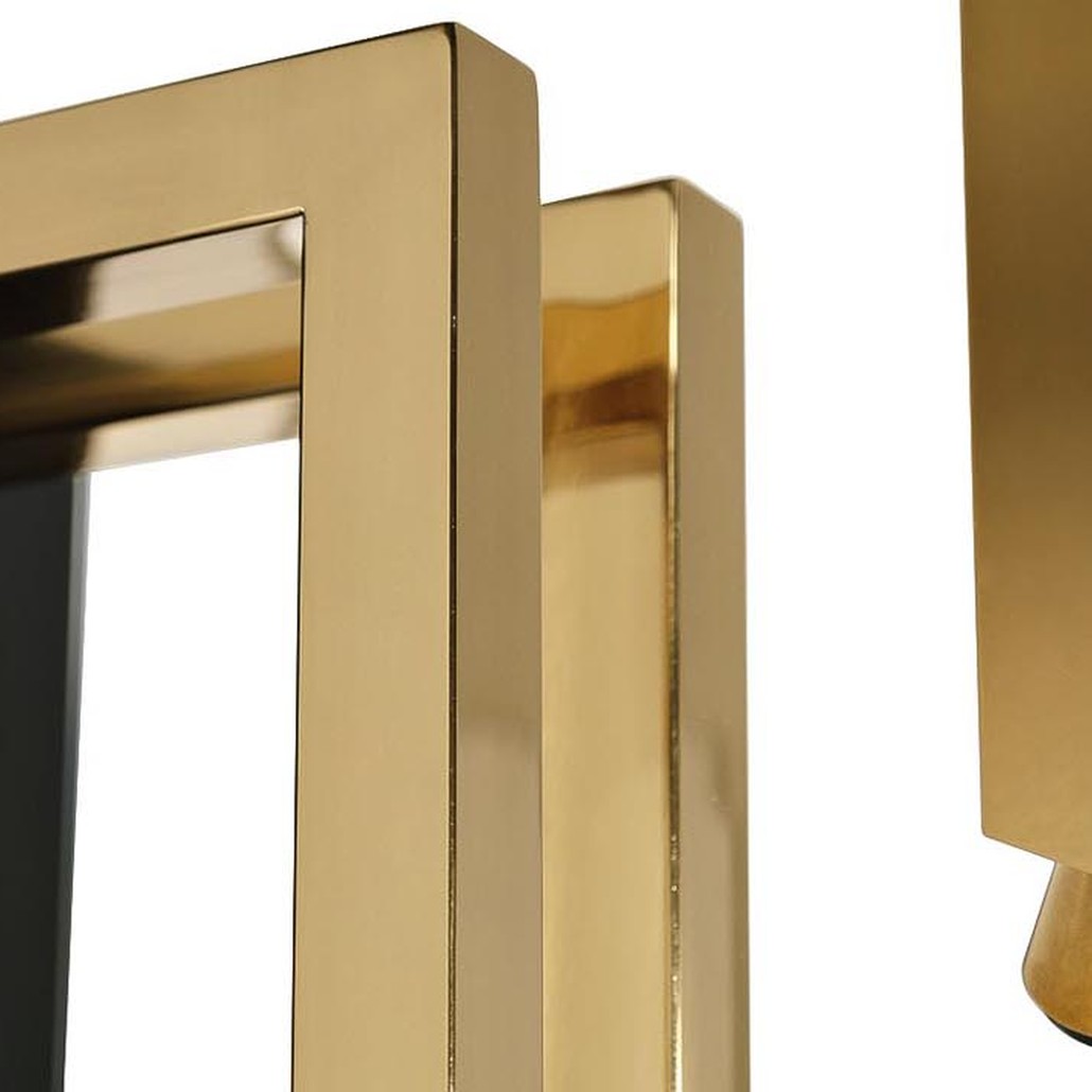 Стеллаж Manley Rack