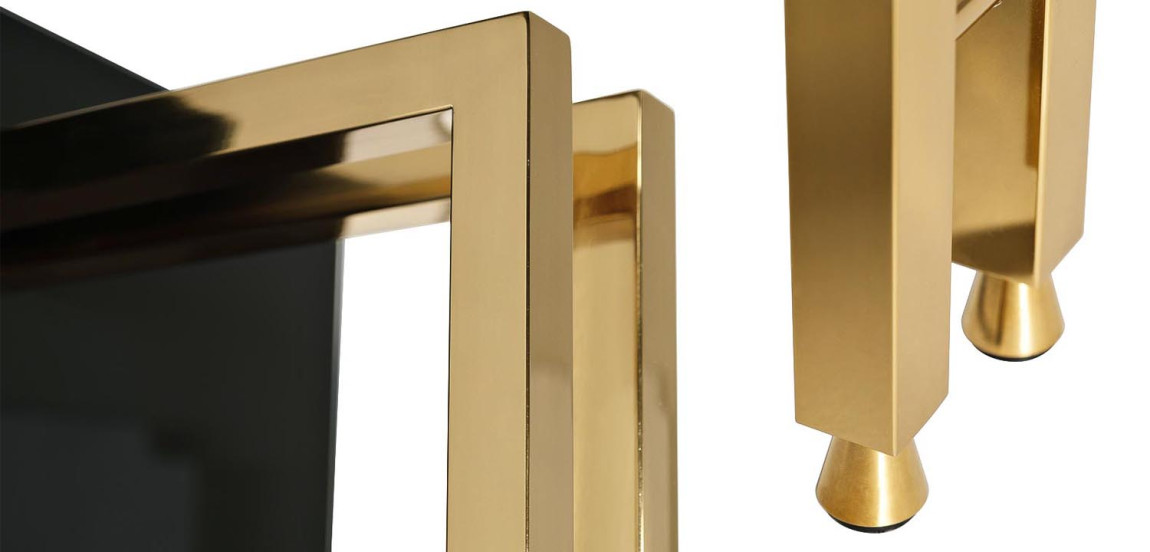 Стеллаж Manley Rack