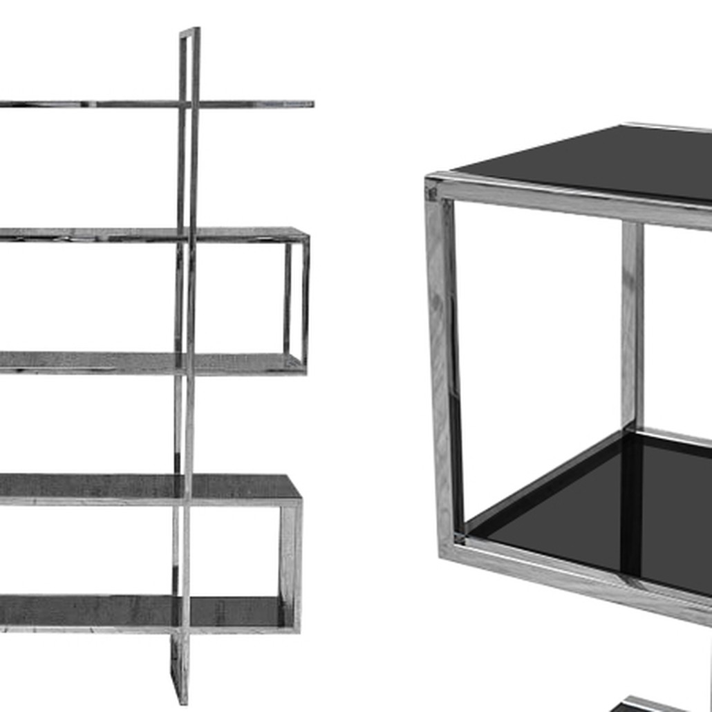 Стеллаж Maze Rack