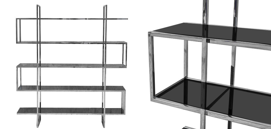 Стеллаж Maze Rack