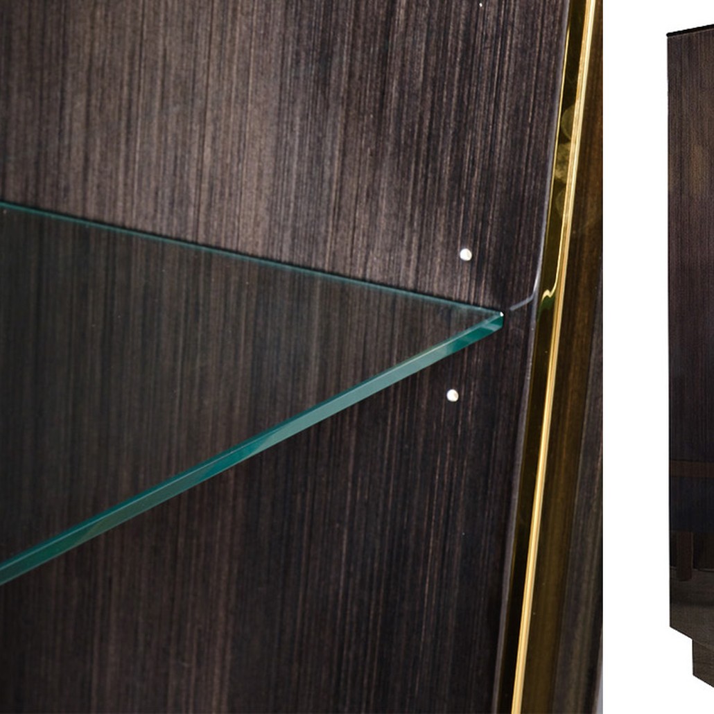 Стеллаж Moreton Rack