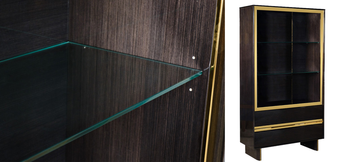 Стеллаж Moreton Rack