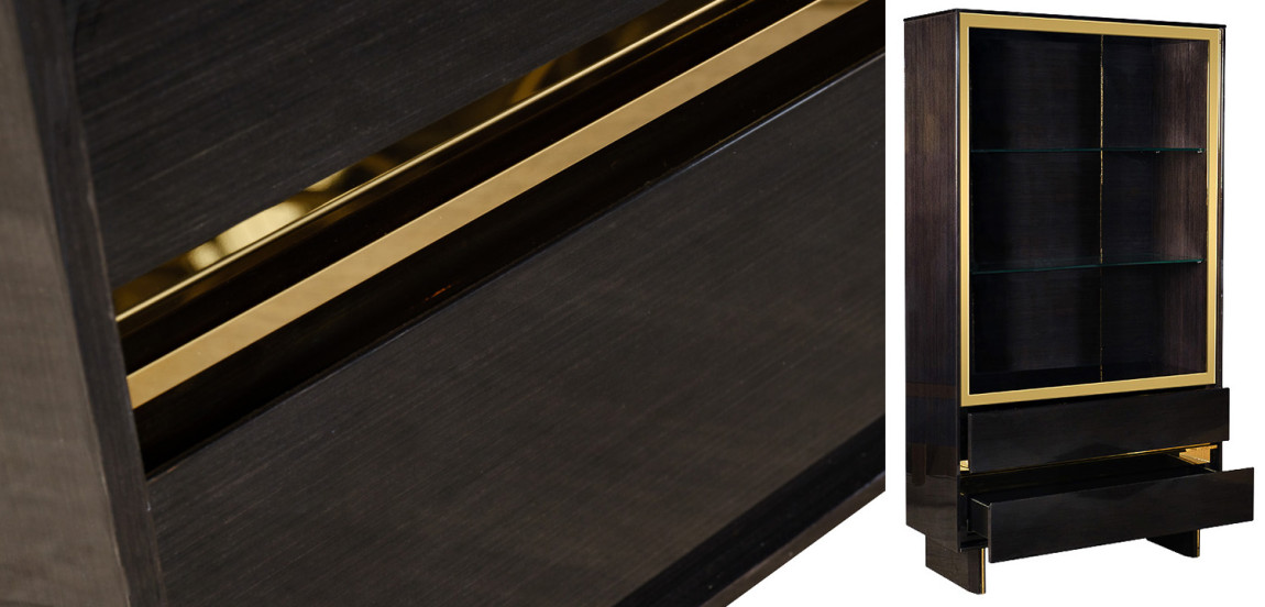 Стеллаж Moreton Rack