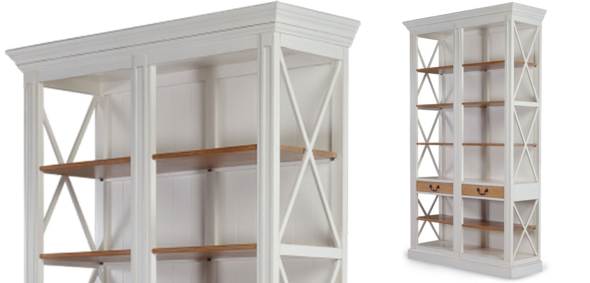 Стеллаж Phyllides Rack