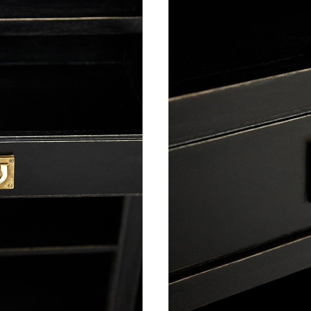Стеллаж Provence Sylvie Shelving